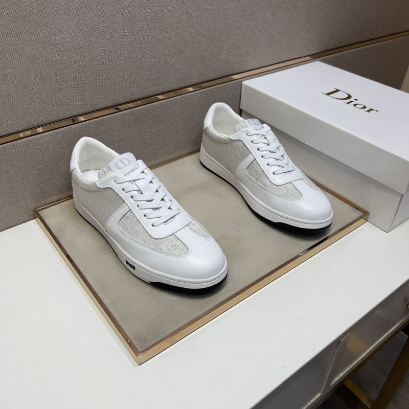 Christian Dior Low Shoes